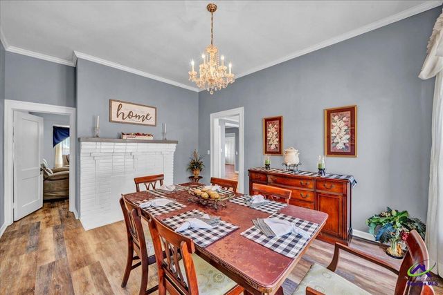 401 Josey Avenue, Byromville, GA 31007