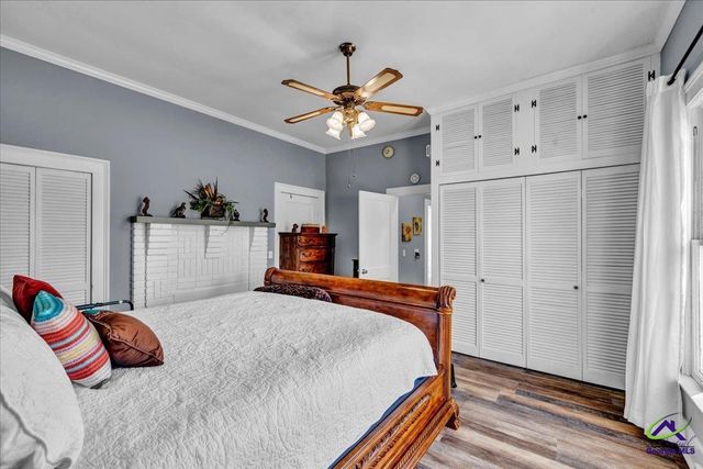 401 Josey Avenue, Byromville, GA 31007
