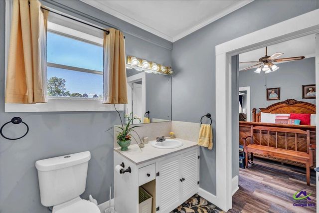 401 Josey Avenue, Byromville, GA 31007
