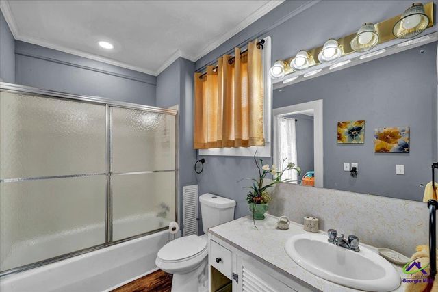 401 Josey Avenue, Byromville, GA 31007