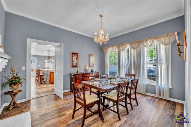 401 Josey Avenue, Byromville, GA 31007