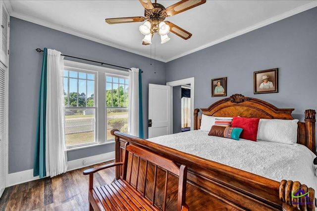 401 Josey Avenue, Byromville, GA 31007