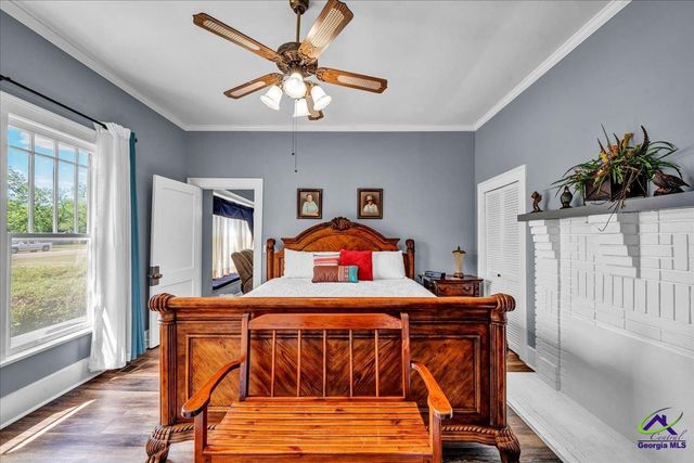 401 Josey Avenue, Byromville, GA 31007