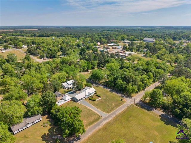 401 Josey Avenue, Byromville, GA 31007