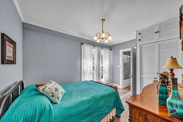 401 Josey Avenue, Byromville, GA 31007