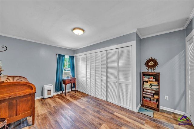 401 Josey Avenue, Byromville, GA 31007