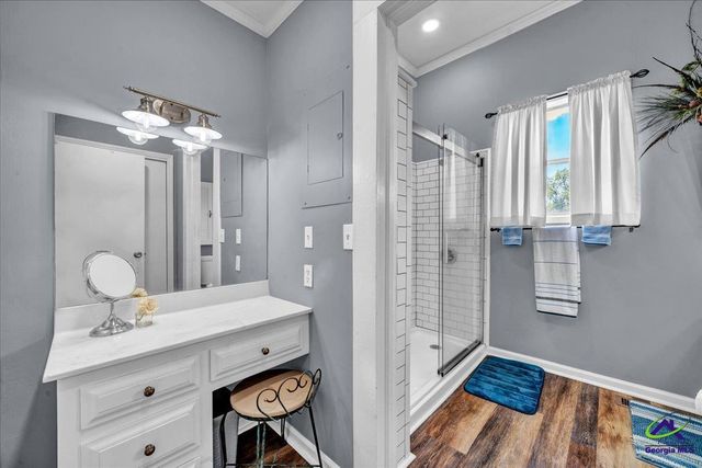 401 Josey Avenue, Byromville, GA 31007