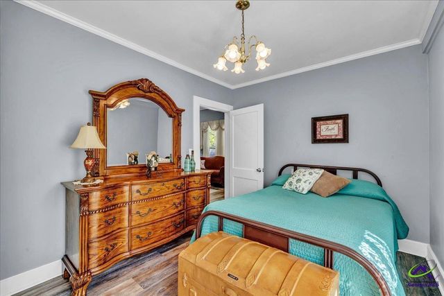 401 Josey Avenue, Byromville, GA 31007