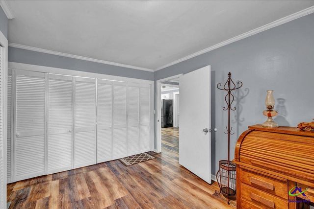 401 Josey Avenue, Byromville, GA 31007