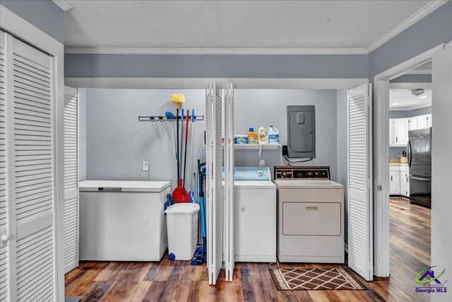 401 Josey Avenue, Byromville, GA 31007