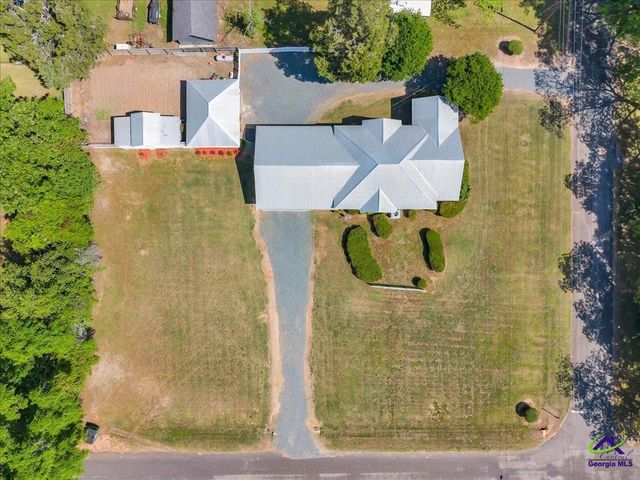 401 Josey Avenue, Byromville, GA 31007