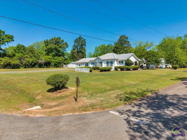 401 Josey Avenue, Byromville, GA 31007