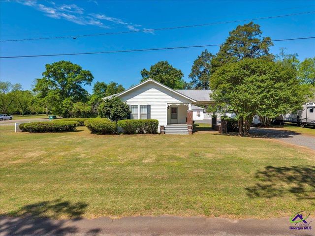 401 Josey Avenue, Byromville, GA 31007