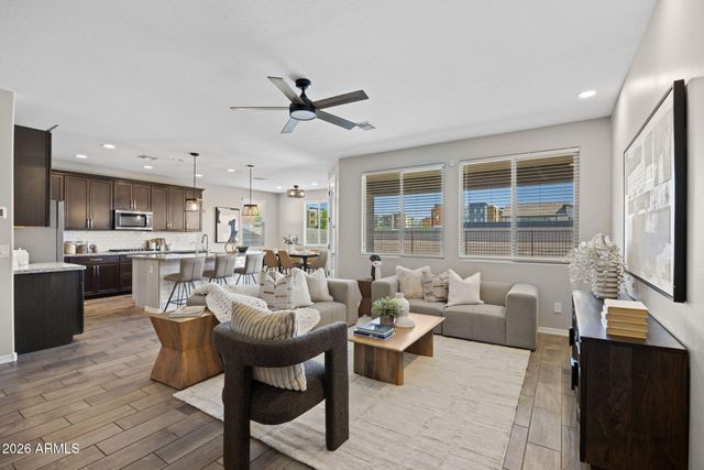 17398 W SUPERIOR Avenue, Goodyear, AZ 85338