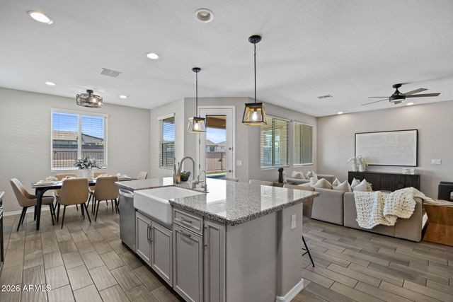 17398 W SUPERIOR Avenue, Goodyear, AZ 85338