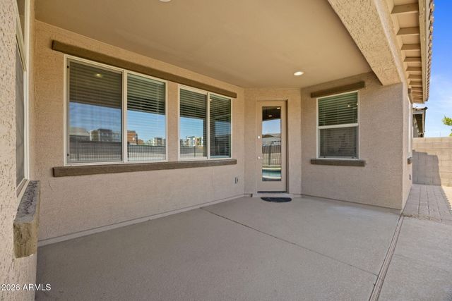 17398 W SUPERIOR Avenue, Goodyear, AZ 85338