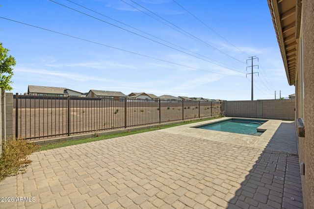 17398 W SUPERIOR Avenue, Goodyear, AZ 85338