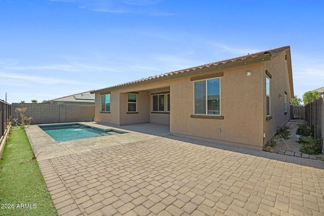 17398 W SUPERIOR Avenue, Goodyear, AZ 85338