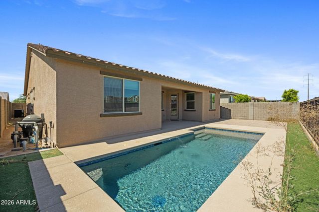 17398 W SUPERIOR Avenue, Goodyear, AZ 85338