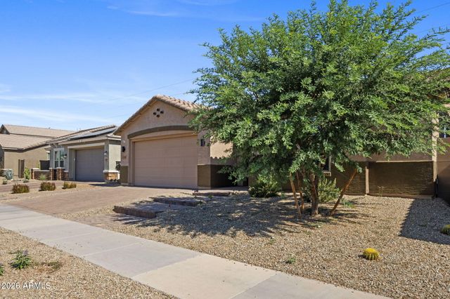 17398 W SUPERIOR Avenue, Goodyear, AZ 85338