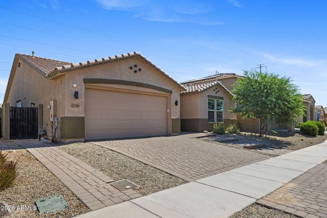 17398 W SUPERIOR Avenue, Goodyear, AZ 85338