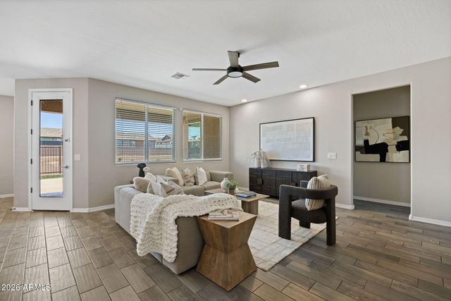 17398 W SUPERIOR Avenue, Goodyear, AZ 85338