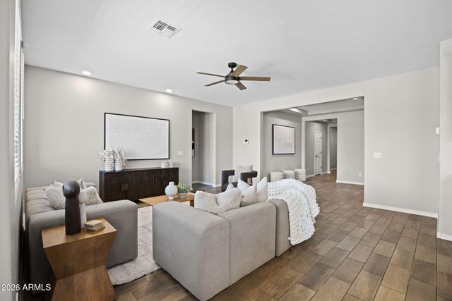 17398 W SUPERIOR Avenue, Goodyear, AZ 85338