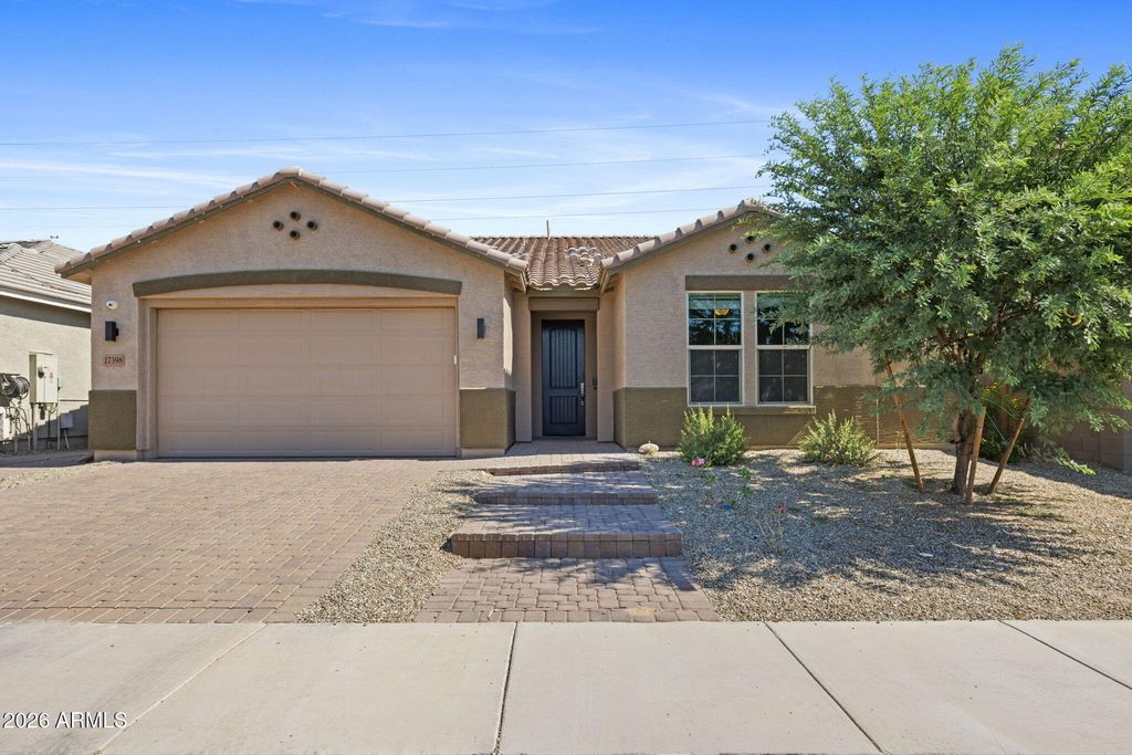 17398 W SUPERIOR Avenue, Goodyear, AZ 85338