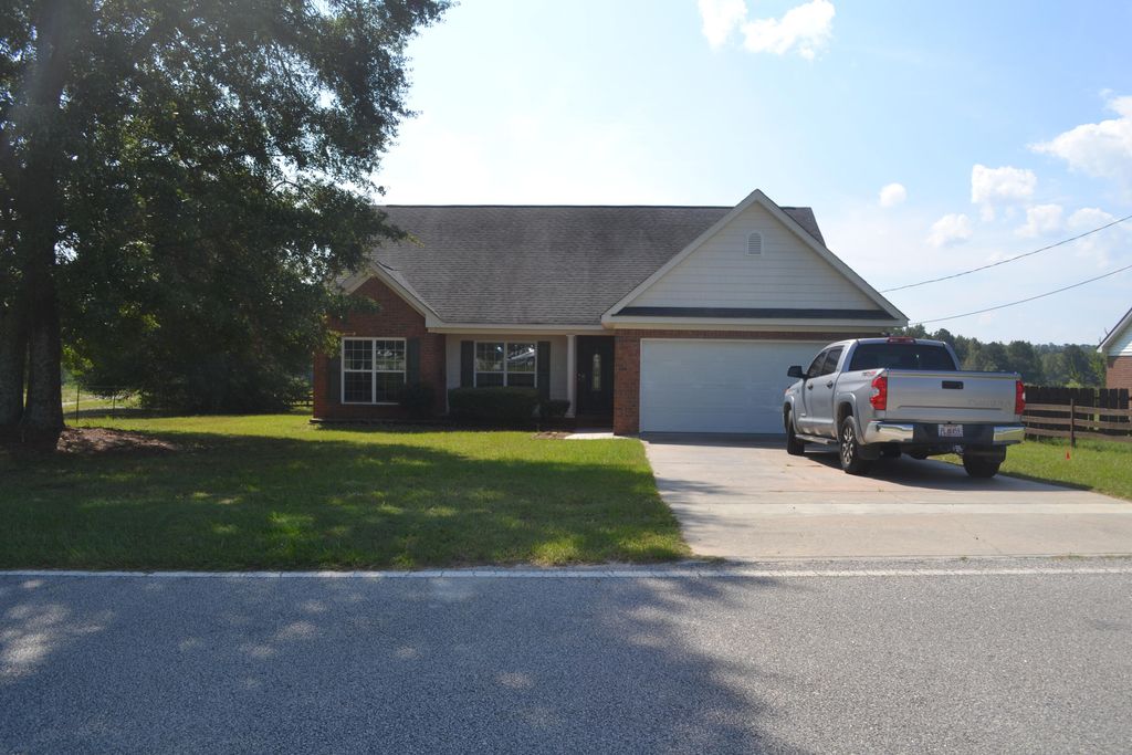 219 Old Berzelia Road, Grovetown, GA 30813