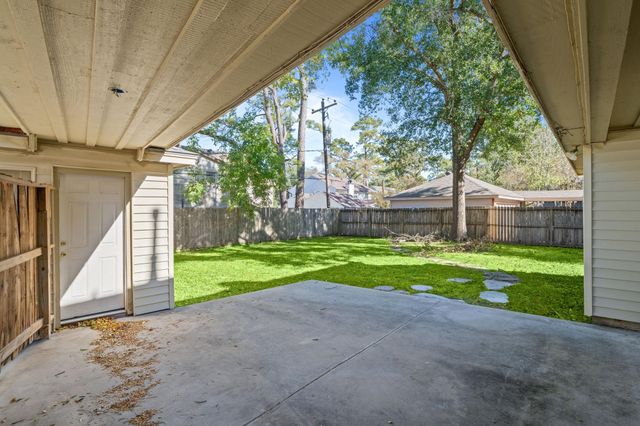 1514 Sweet Grass Trail, Houston, TX 77090