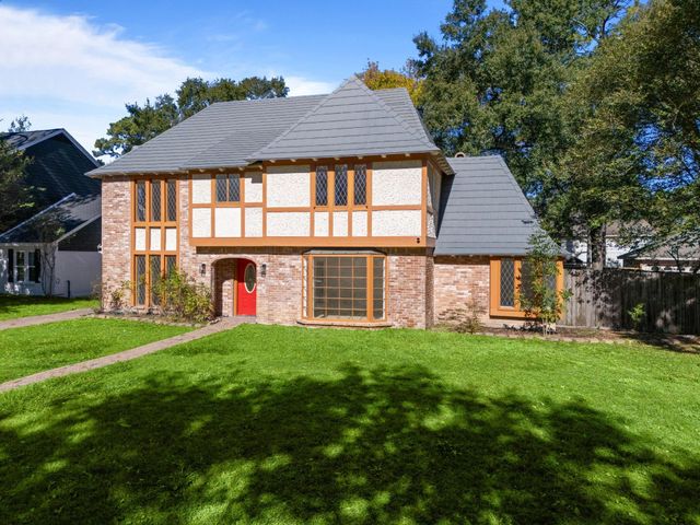 1514 Sweet Grass Trail, Houston, TX 77090