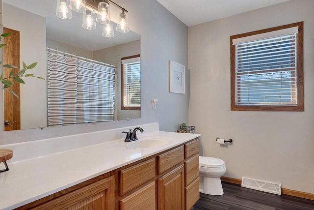 24321 Bluebird COURT, Trempealeau, WI 54661