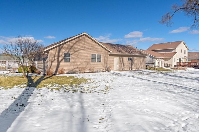 24321 Bluebird COURT, Trempealeau, WI 54661