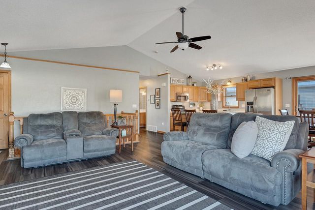 24321 Bluebird COURT, Trempealeau, WI 54661