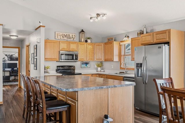 24321 Bluebird COURT, Trempealeau, WI 54661