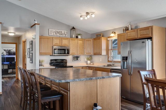 24321 Bluebird COURT, Trempealeau, WI 54661