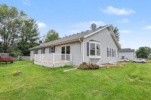 416 E 15th Street, Pella, IA 50219