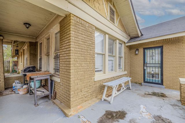 830 MAURY ST, Memphis, TN 38107