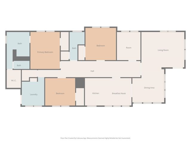 830 MAURY ST, Memphis, TN 38107