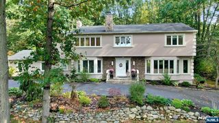 17 Sycamore Drive, Woodcliff Lake, NJ 07677