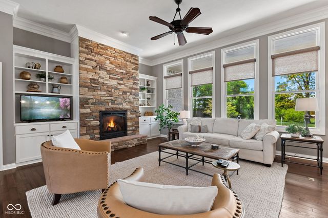 7806 Centerstone Court, Indianapolis, IN 46259