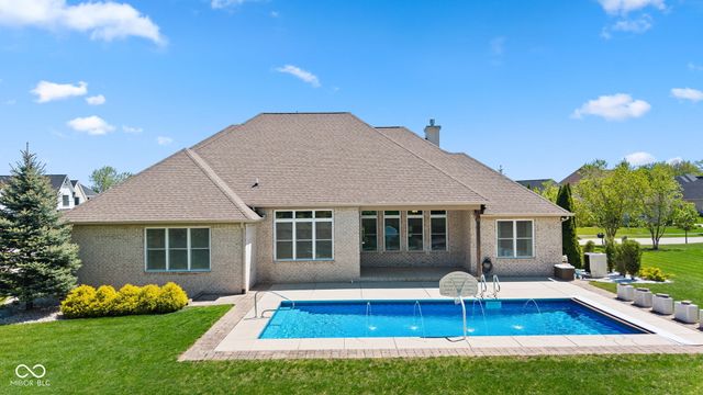 7806 Centerstone Court, Indianapolis, IN 46259