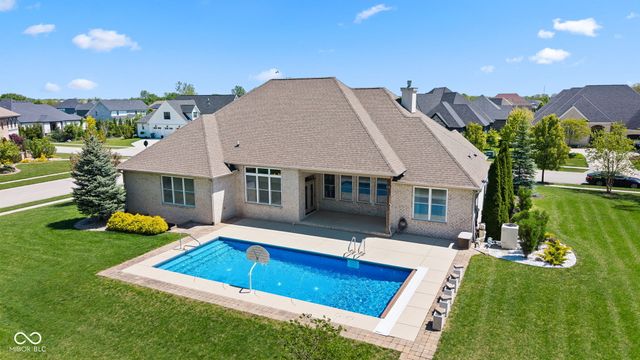 7806 Centerstone Court, Indianapolis, IN 46259
