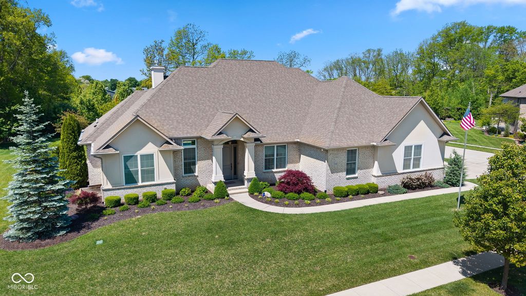 7806 Centerstone Court, Indianapolis, IN 46259