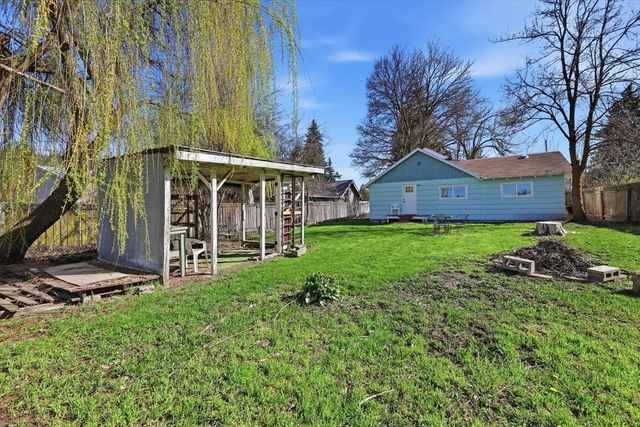 1920 W 23rd Ave, Spokane, WA 99224