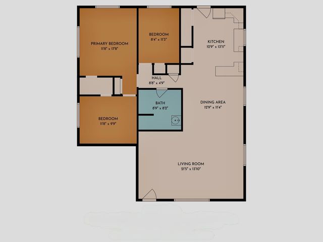 1920 W 23rd Ave, Spokane, WA 99224