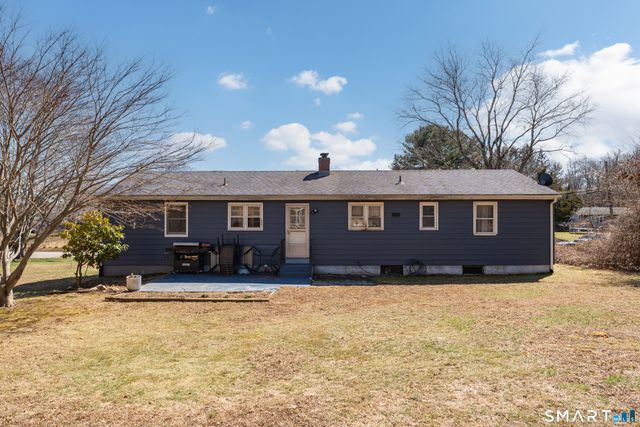 38 Sunnybrook Lane, Clinton, CT 06413