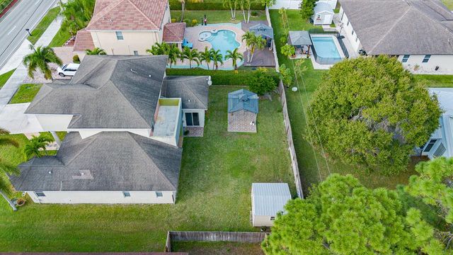 2081 SW Bayshore Boulevard, Port St Lucie, FL 34984