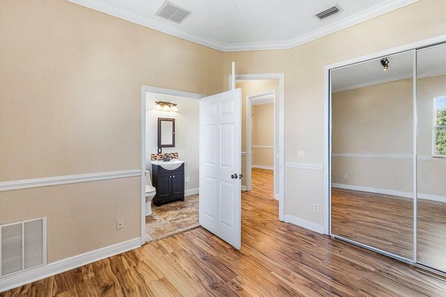 2081 SW Bayshore Boulevard, Port St Lucie, FL 34984