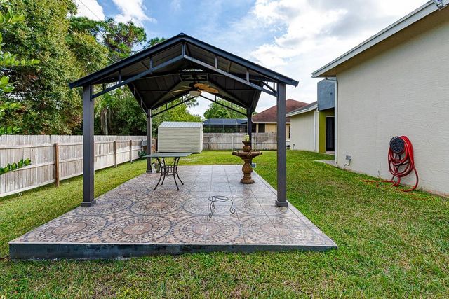 2081 SW Bayshore Boulevard, Port St Lucie, FL 34984